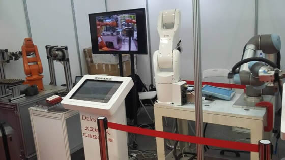 大正邀您參觀北京第十四屆中國(guó)國(guó)際機(jī)床展覽會(huì)（CIMT2015）